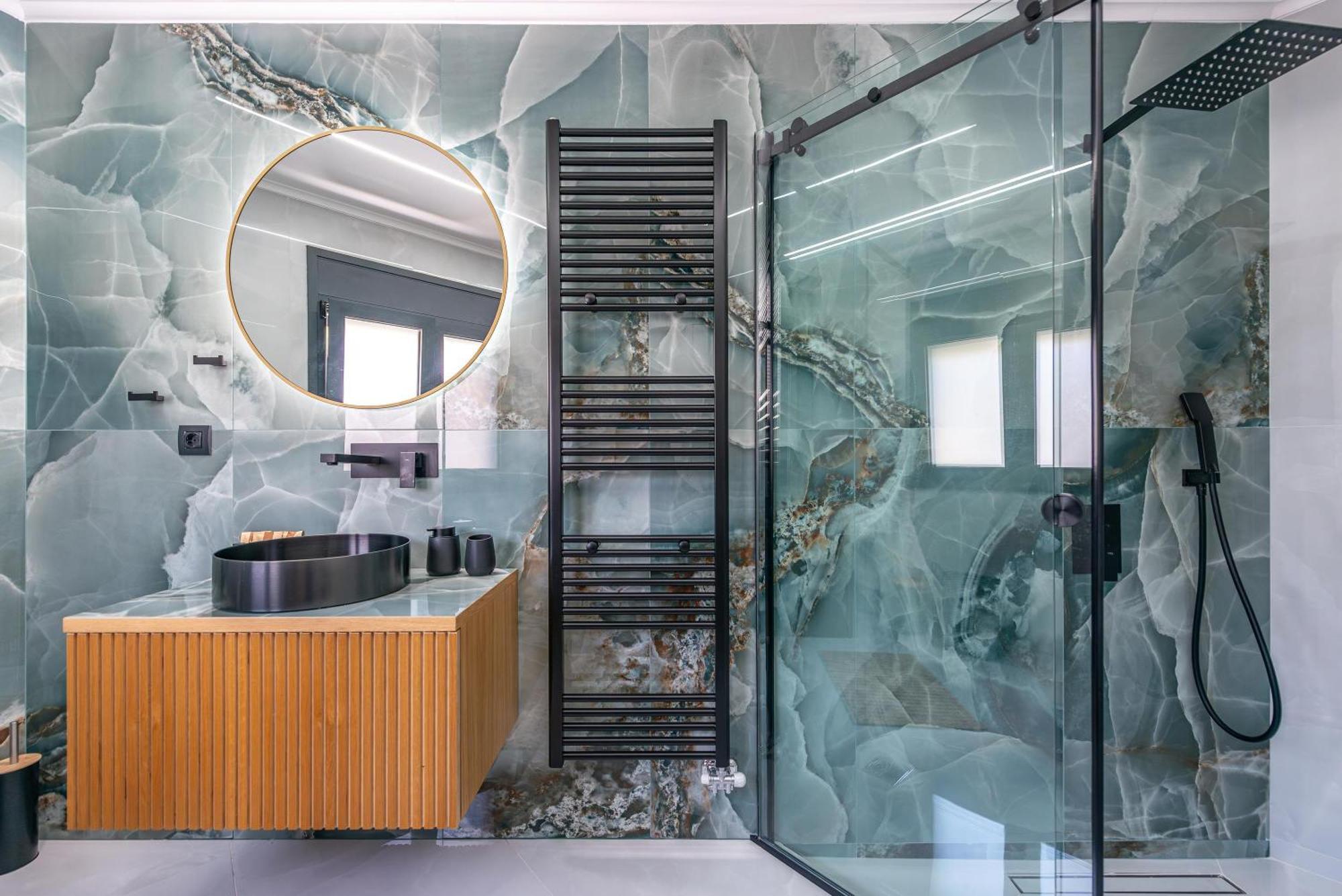 Fd Luxury Suites Nafplion Exteriör bild