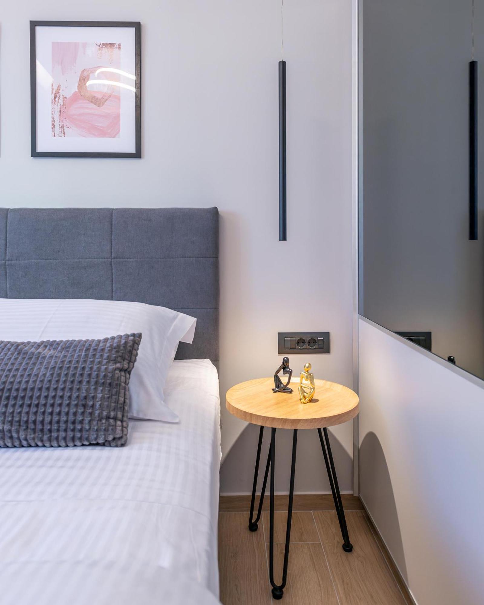 Fd Luxury Suites Nafplion Exteriör bild