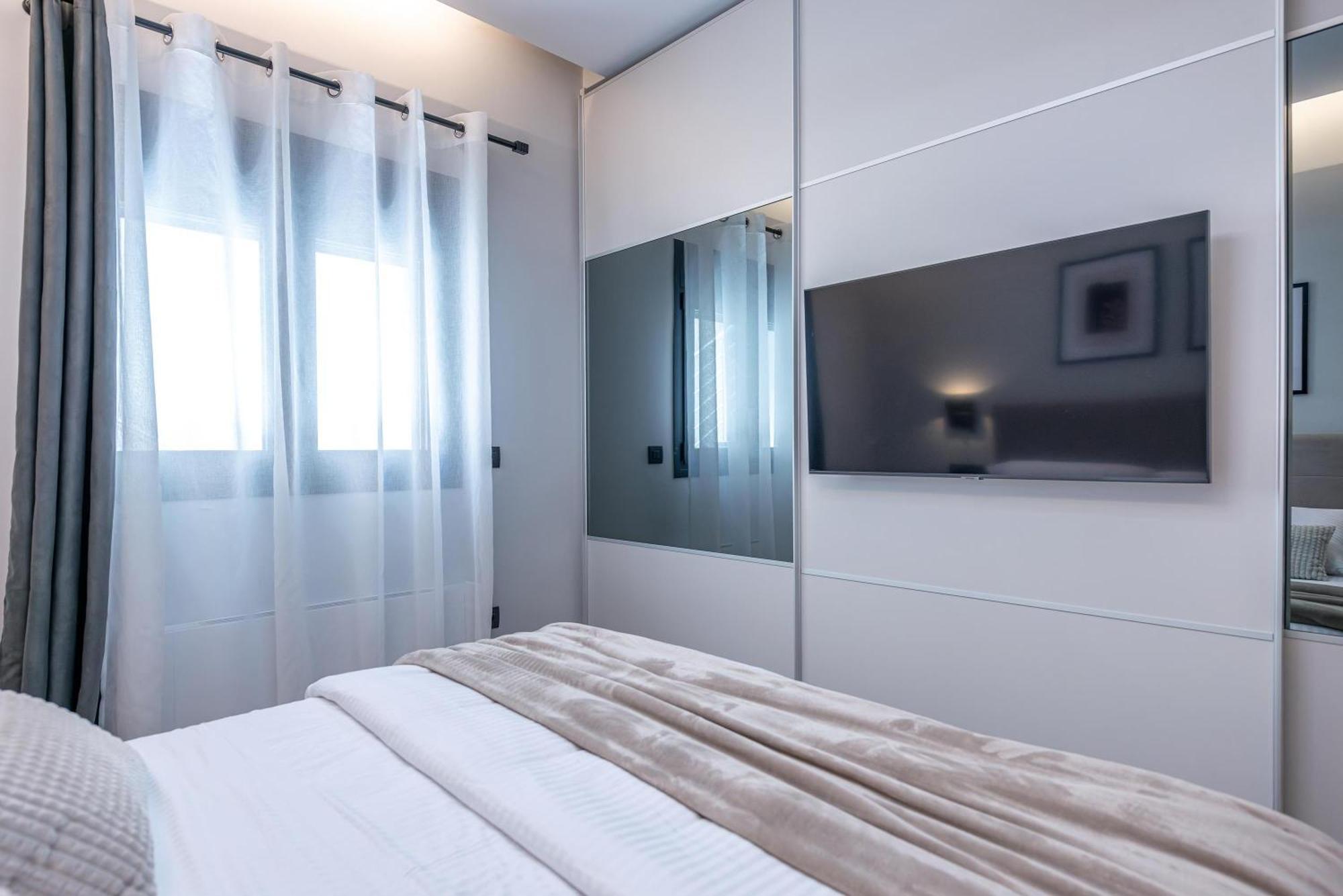 Fd Luxury Suites Nafplion Exteriör bild
