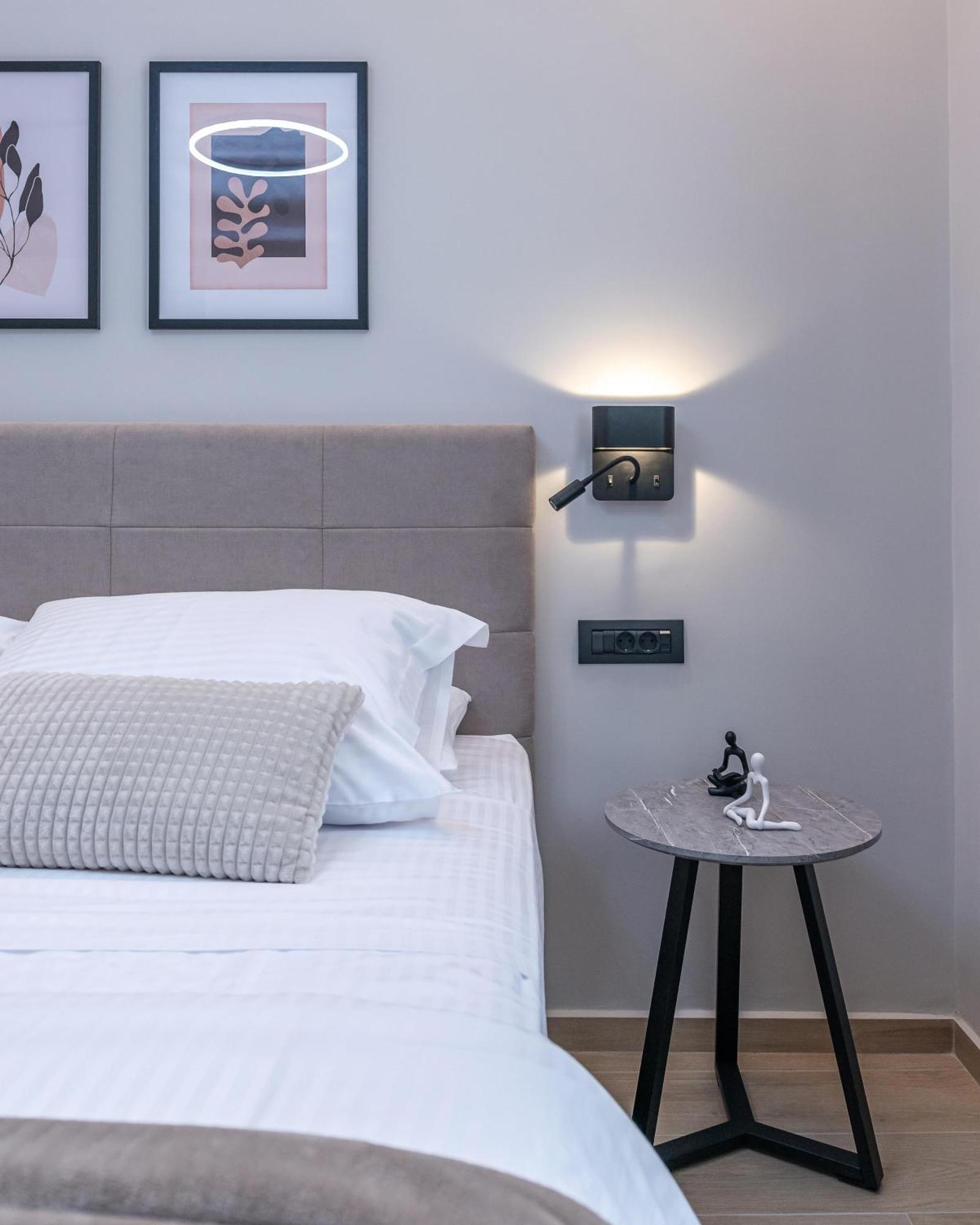 Fd Luxury Suites Nafplion Exteriör bild