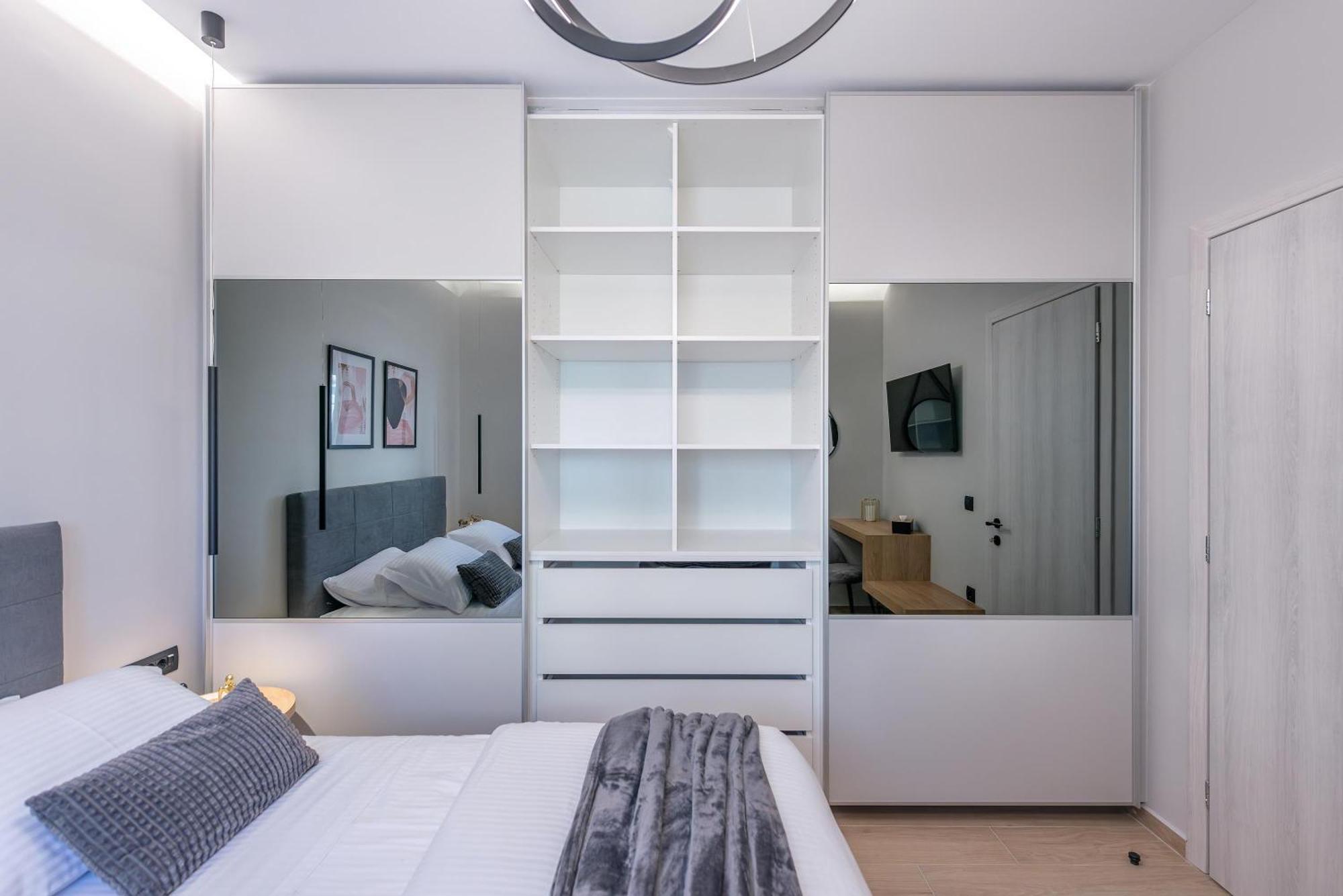 Fd Luxury Suites Nafplion Exteriör bild