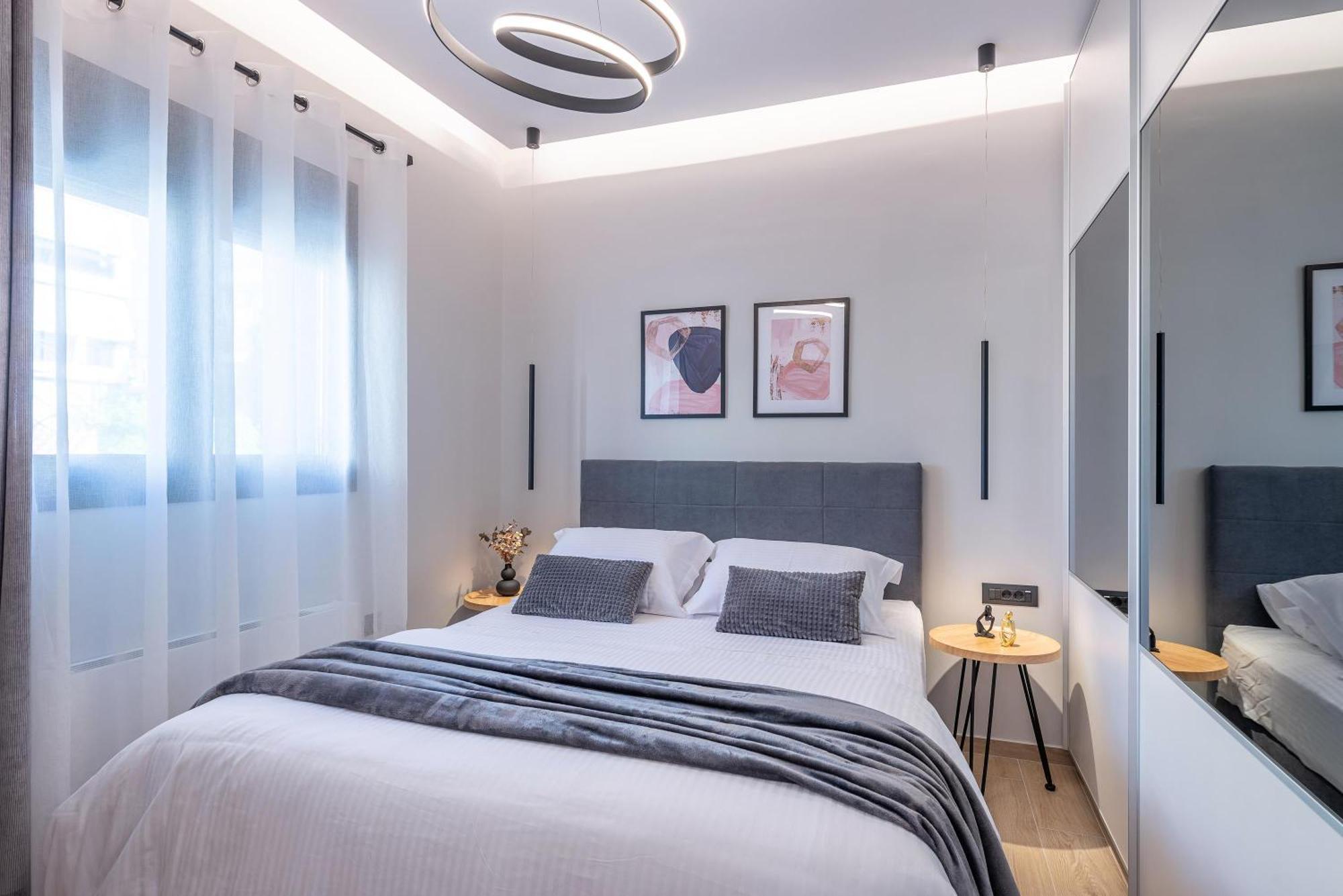 Fd Luxury Suites Nafplion Exteriör bild