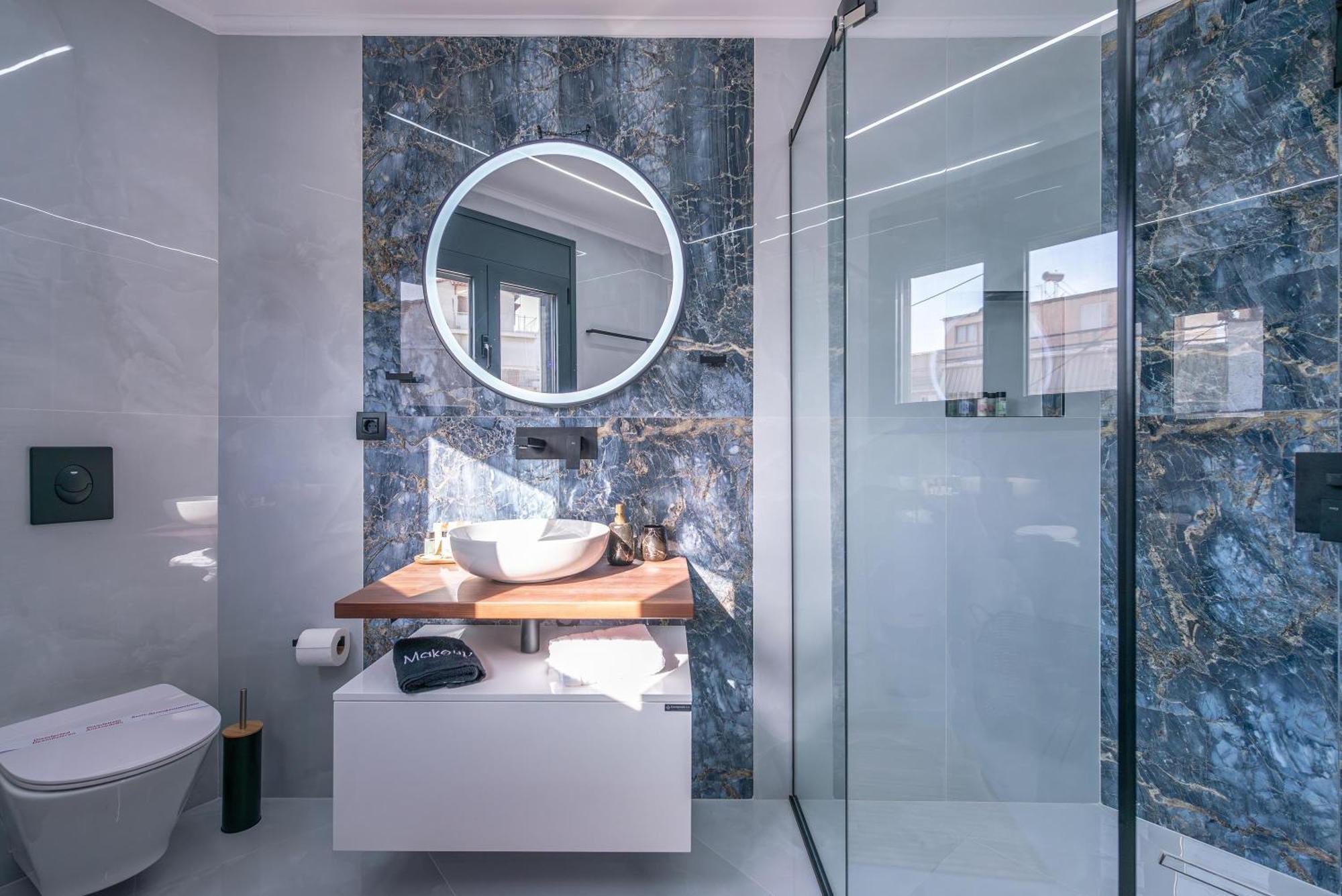 Fd Luxury Suites Nafplion Exteriör bild