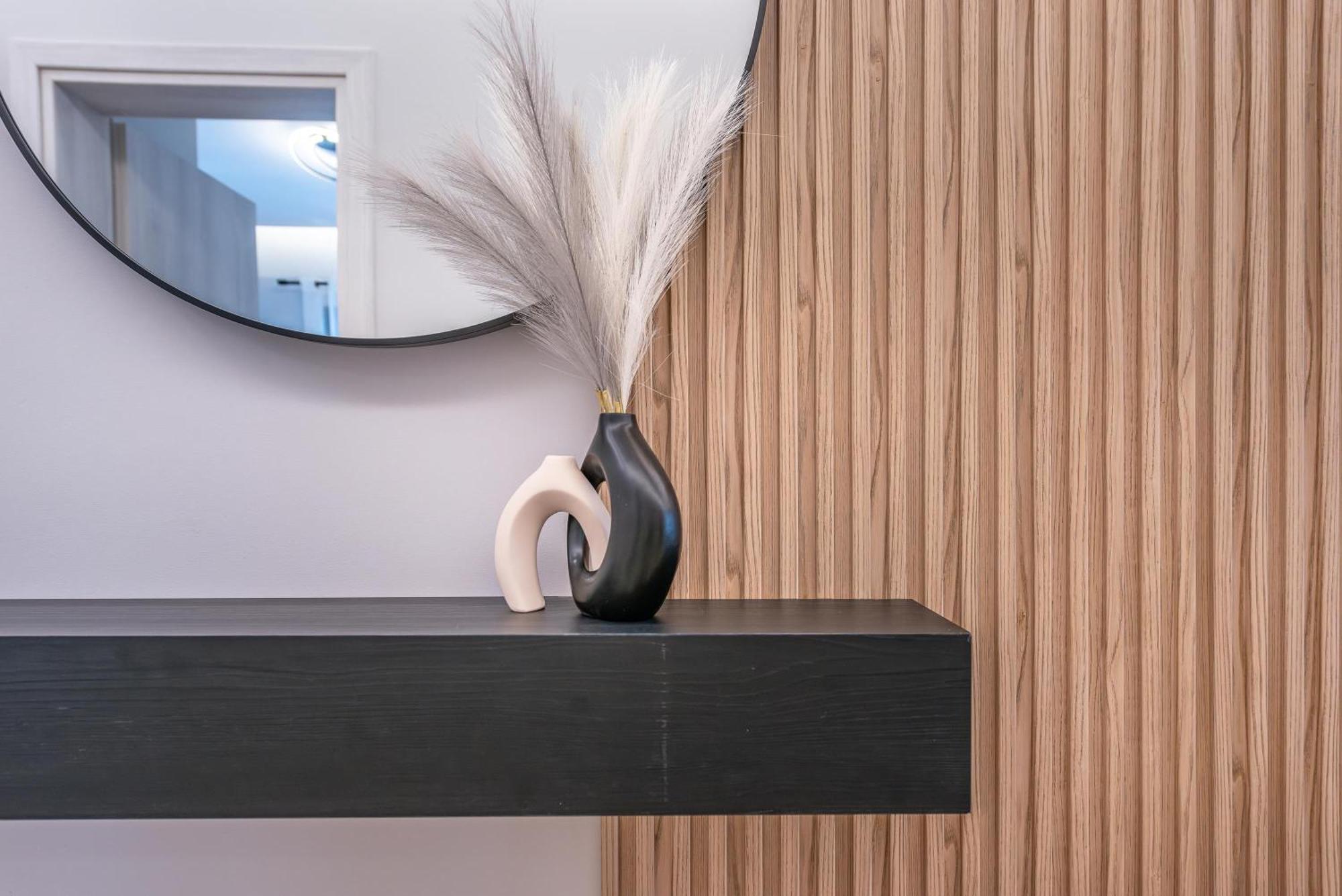 Fd Luxury Suites Nafplion Exteriör bild