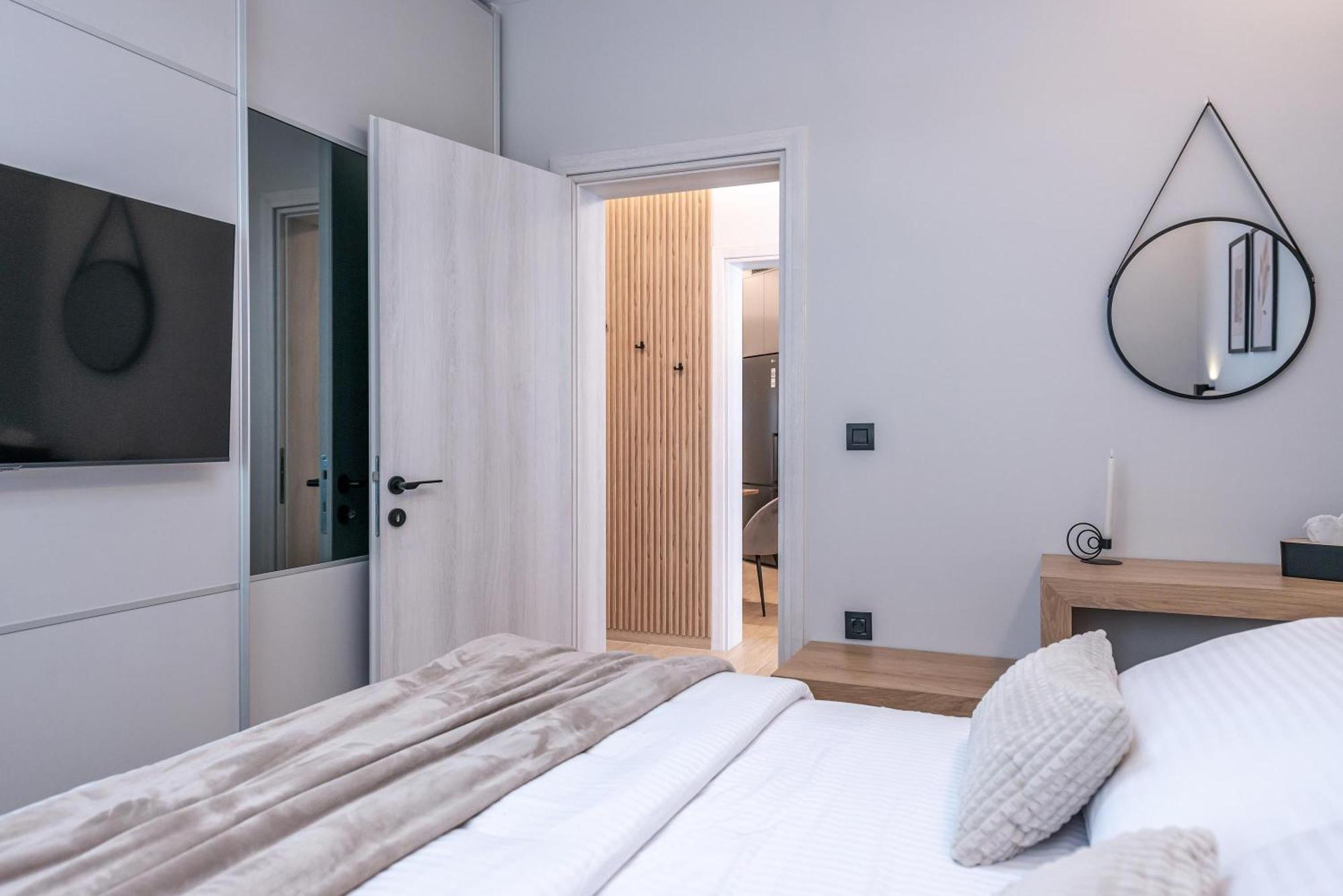 Fd Luxury Suites Nafplion Exteriör bild