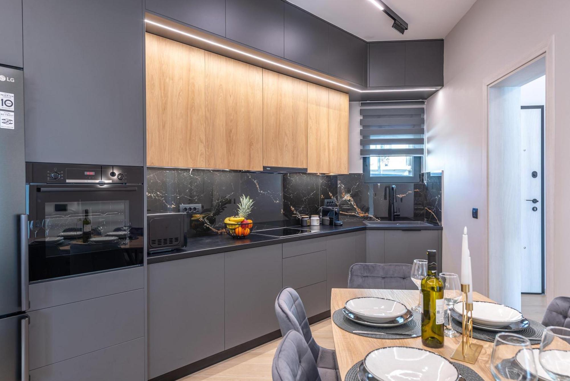 Fd Luxury Suites Nafplion Exteriör bild