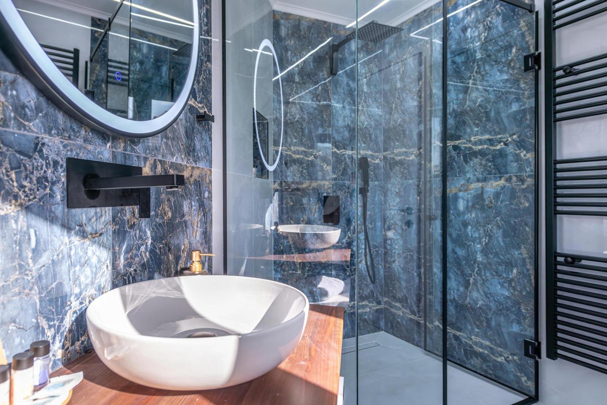 Fd Luxury Suites Nafplion Exteriör bild